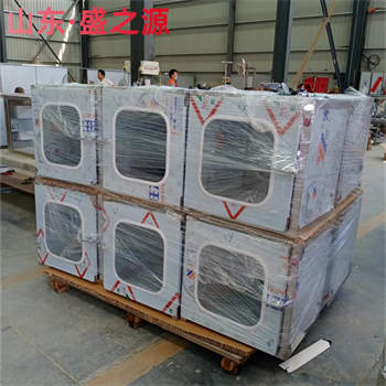 貴陽(yáng)電子互鎖201不銹鋼單開門大把手傳遞窗